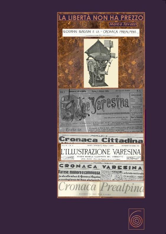 LA LIBERTA' NON HA PREZZO di M. Tavazzi
