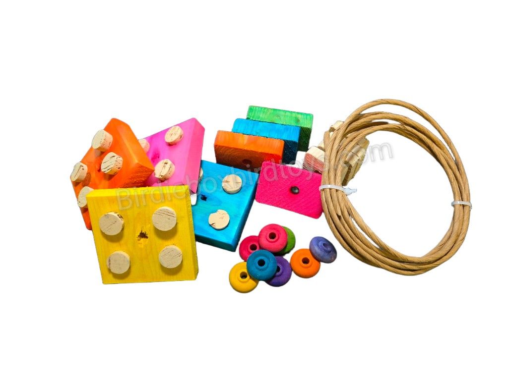 Bento Box Refill Kit