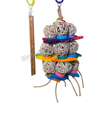 Messy Vine Balls ( xl large)