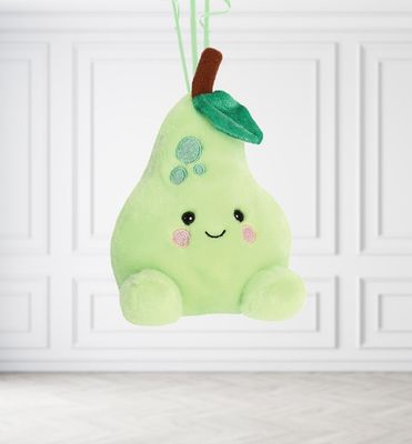 Aurora Bartlett Pear Palm Pal Balloon Weight