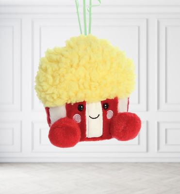 Aurora Butters Popcorn Palm Pal Balloon Weight Aurora Butters Popcorn Palm Pal Balloon Weight