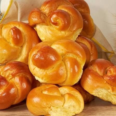 Challah Rolls -12ct