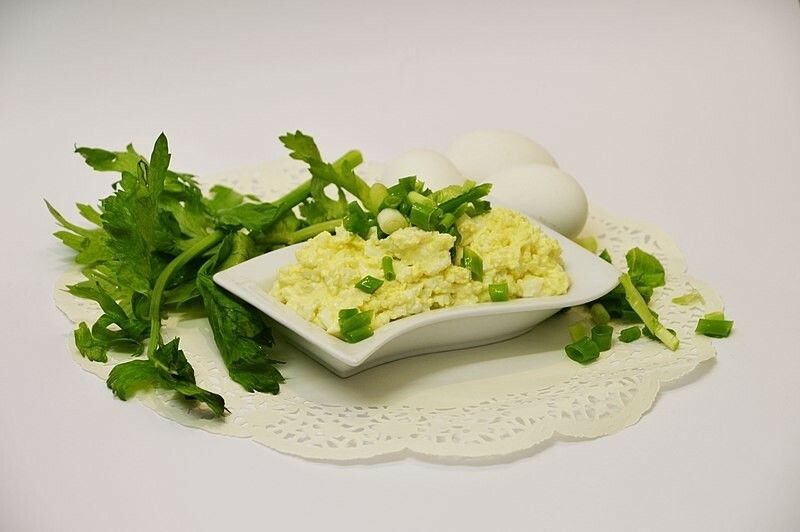 Egg Salad
