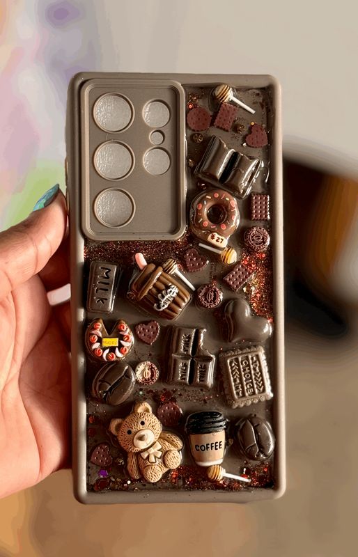 Choco Fun S24 Ultra