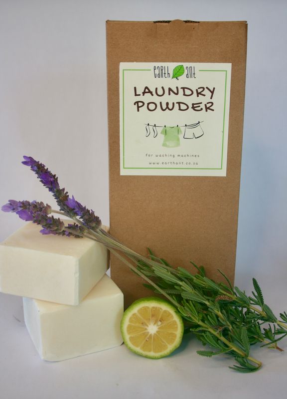 Laundry Powder - 1,5kg