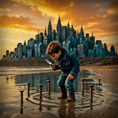 MikoArt-Giclée-09/Series-80x80cm-0374