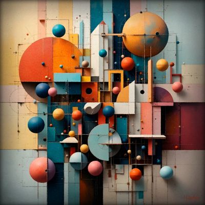 MikoArt-Giclée-03/Series-80x80cm-0370