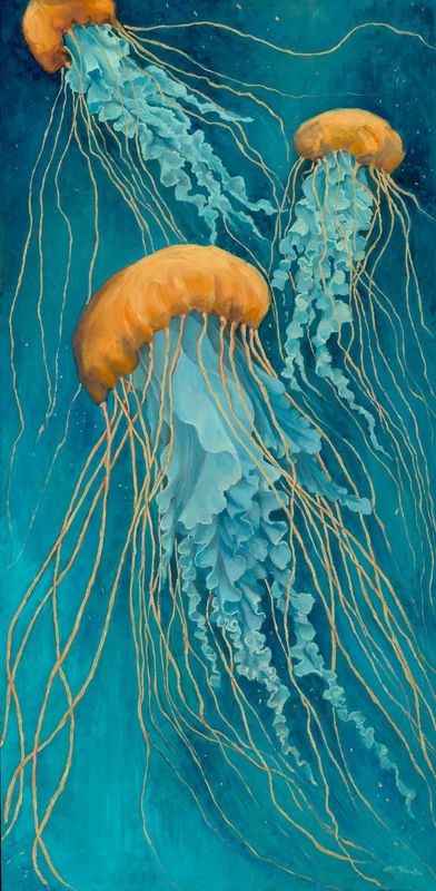 "Whispers of the Sea"