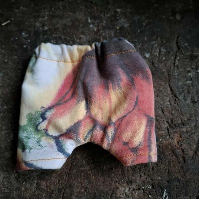 Hose fuer 23 cm Philomena Kloss Baeren