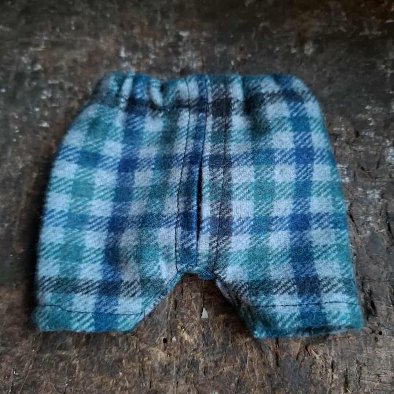 Hose fuer 23 cm Philomena Kloss Baeren Hose fuer 23 cm Philomena Kloss Baeren