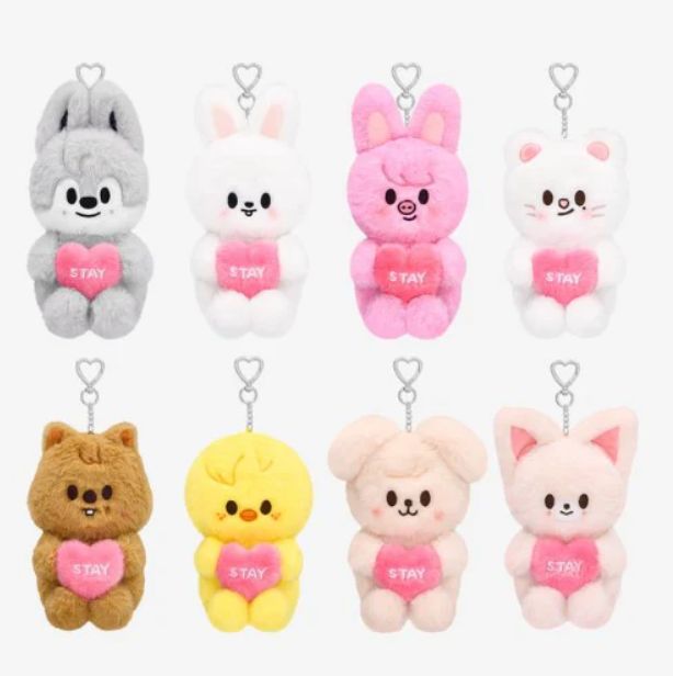 SKZOO ESPECIAL HABLA CON VOZ DE STRAY KIDS