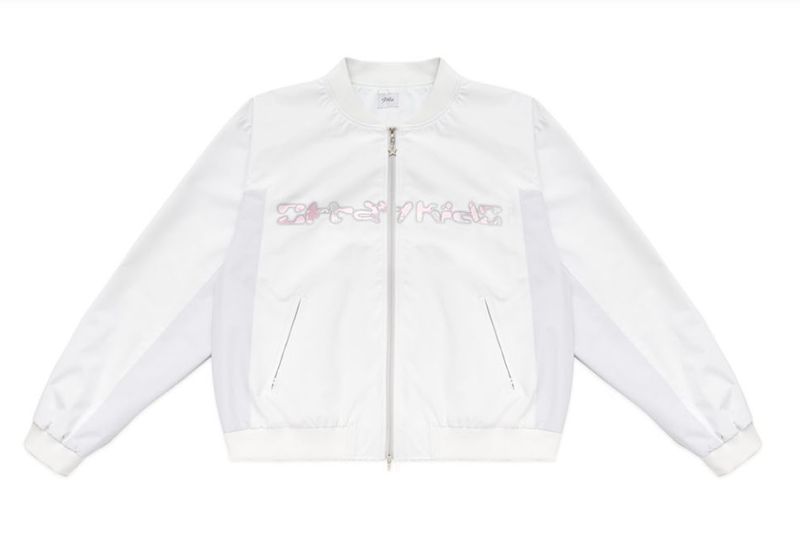 CHAQUETA OFICIAL STRAY KIDS FANMEETING