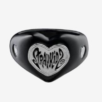 ANILLO OFICIAL STRAY KIDS FANMEETING