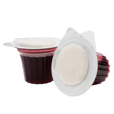 Elements Pre-filled Communion Cups