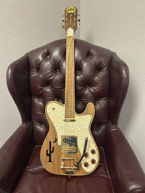 Tone Ranger  - Desert Star