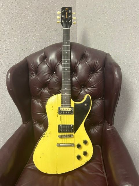 Rock and Roll Relics Revenge