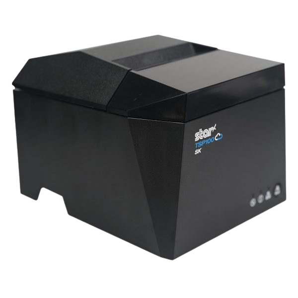 PAYSPOS Kitchen Label Printer