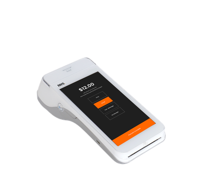 PAYSPOS PAT Payment Terminal