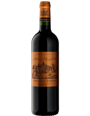 Chateau d'Issan Margaux [Future Arrival] 2025