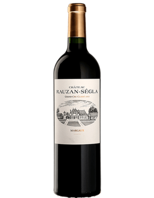 Chateau Rauzan Segla Margaux [Future Arrival] 2025