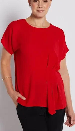 Philosophy Thrice Triple Dart Detail top