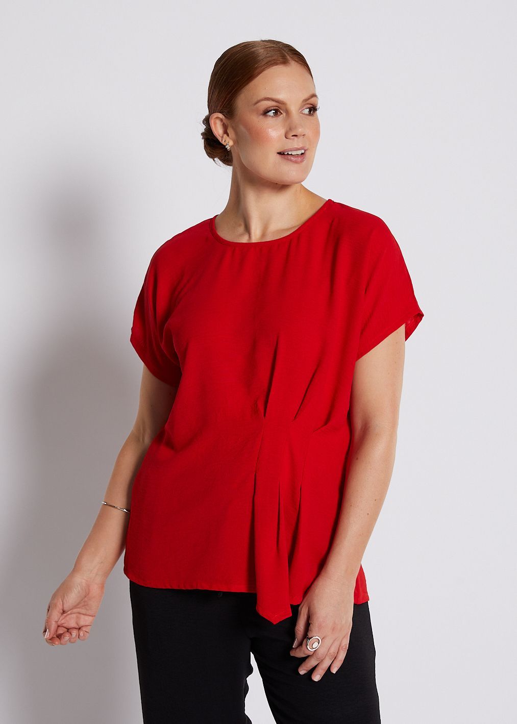 Philosophy Thrice Triple Dart Detail top