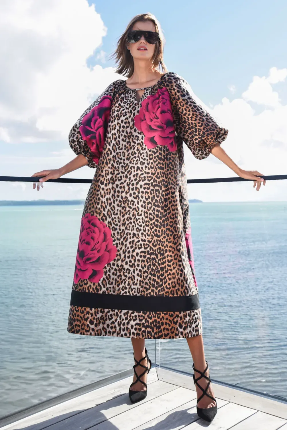 Trelise Cooper I Wanna Be Adored By You Dress TC52646