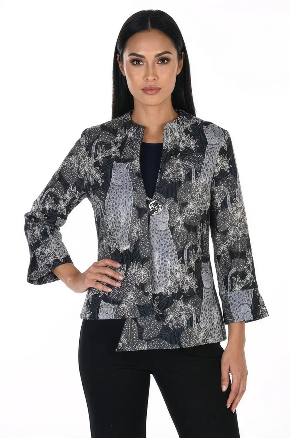 Frank Lyman Jacket 263468