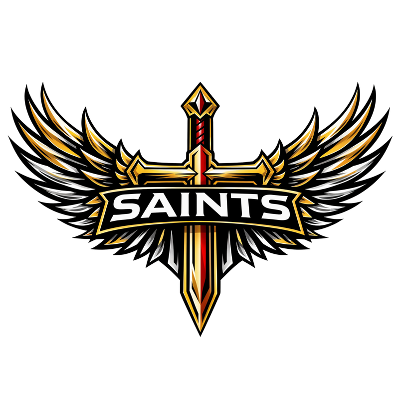 Pine Bluff Saints