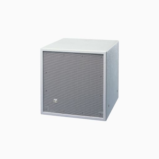 TOA FB-120W Woofer, 200W, RMS, White TOA FB-120W Woofer, 200W, RMS, White