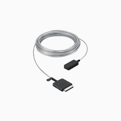 Samsung VG-SOCR15/ZA Connect Cable for QLED 4K, and The Frame