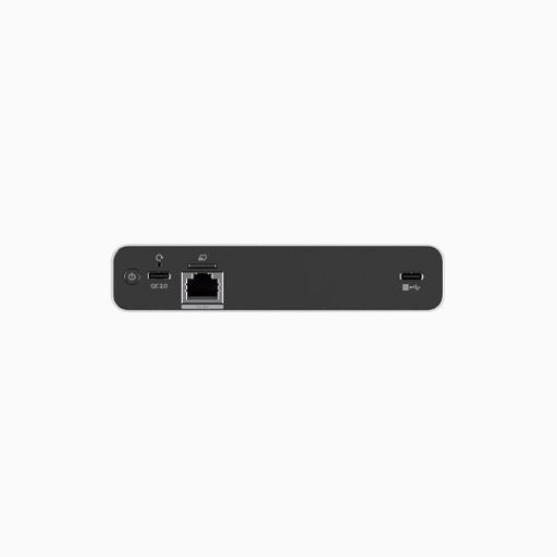 Ubiquiti UCK-G2-SSD CloudKey+ Console, 1TB SSD
