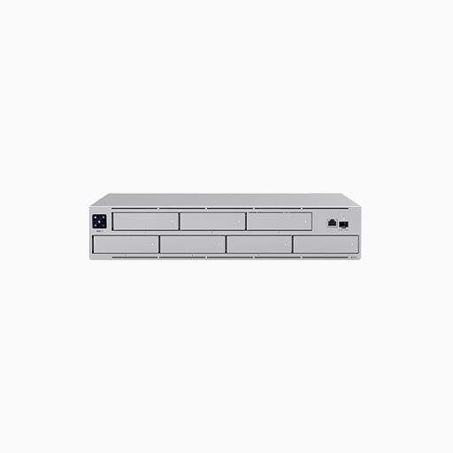 Ubiquiti UNVR-PRO 4K NVR, 2U, 2.5/3.5" HDD