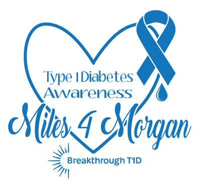 Miles 4 Morgan