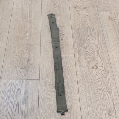SADF Green Webbing belt