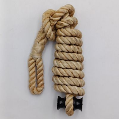 Old SA Army toggle rope (tokkeltou)