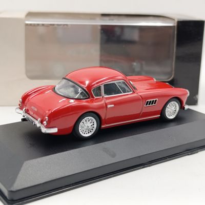 WhiteBox 1955 Talbot Lago 2500 Coupe die-cast model car - scale 1/43