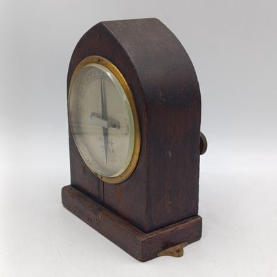 Vintage Galvanometer - made by Reid Bros, London