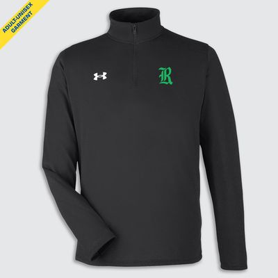 Riverside LC UA QZ Pullover