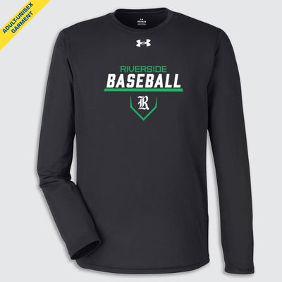Riverside Baseball UA LS