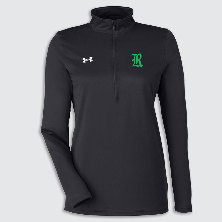Riverside LC UA Women's QZ Pullover