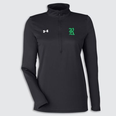 Riverside LC UA Women's QZ Pullover