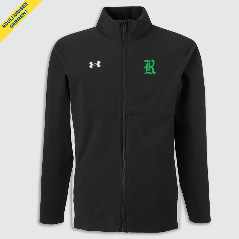 Riverside LC UA Rival Stretch Jacket