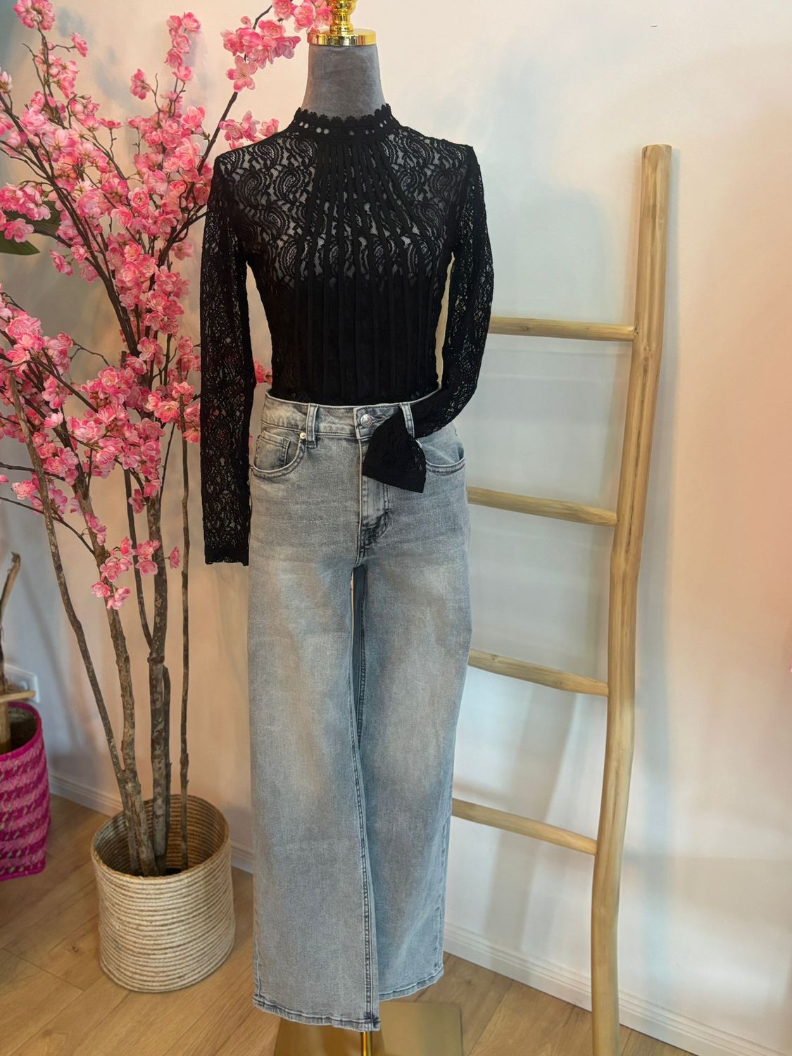 Jeans Novo&amp;Karostar