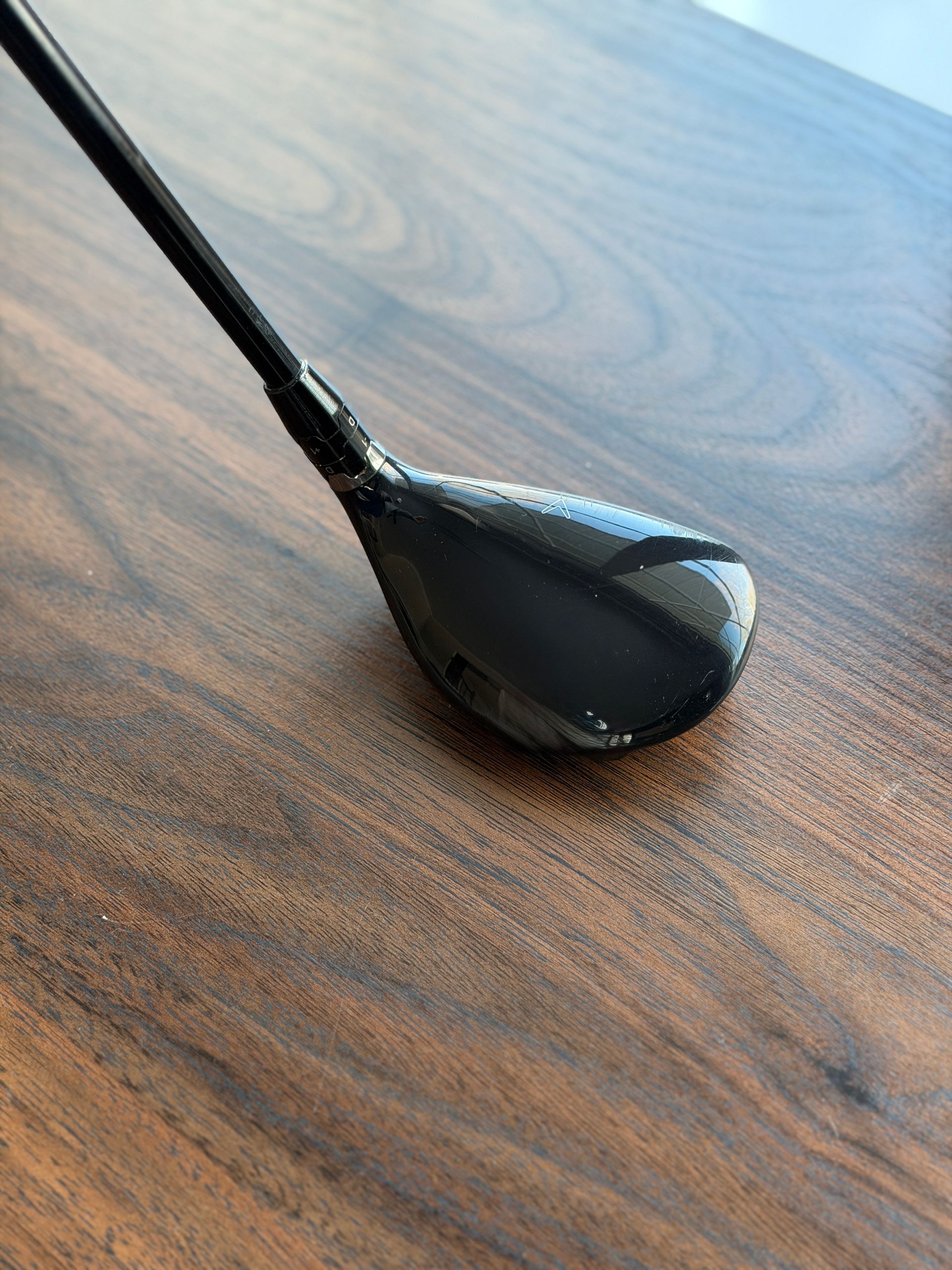 Callaway Paradym 3 Hybrid