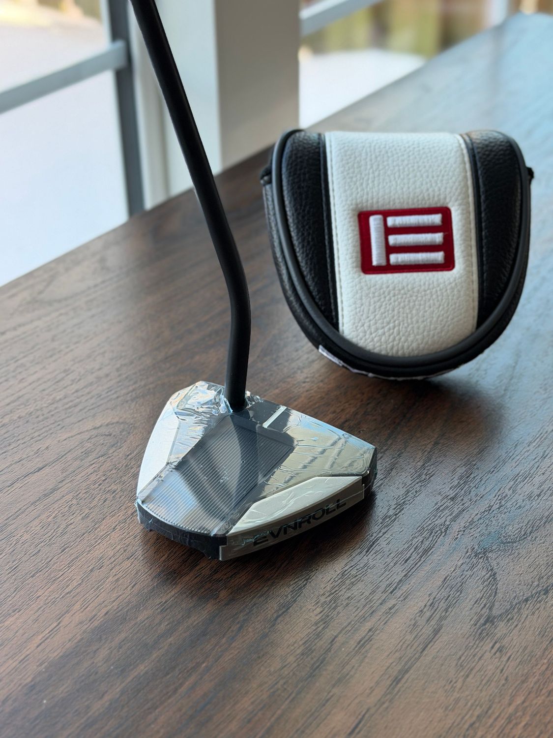 Evnroll ER11.2 Putter *New*