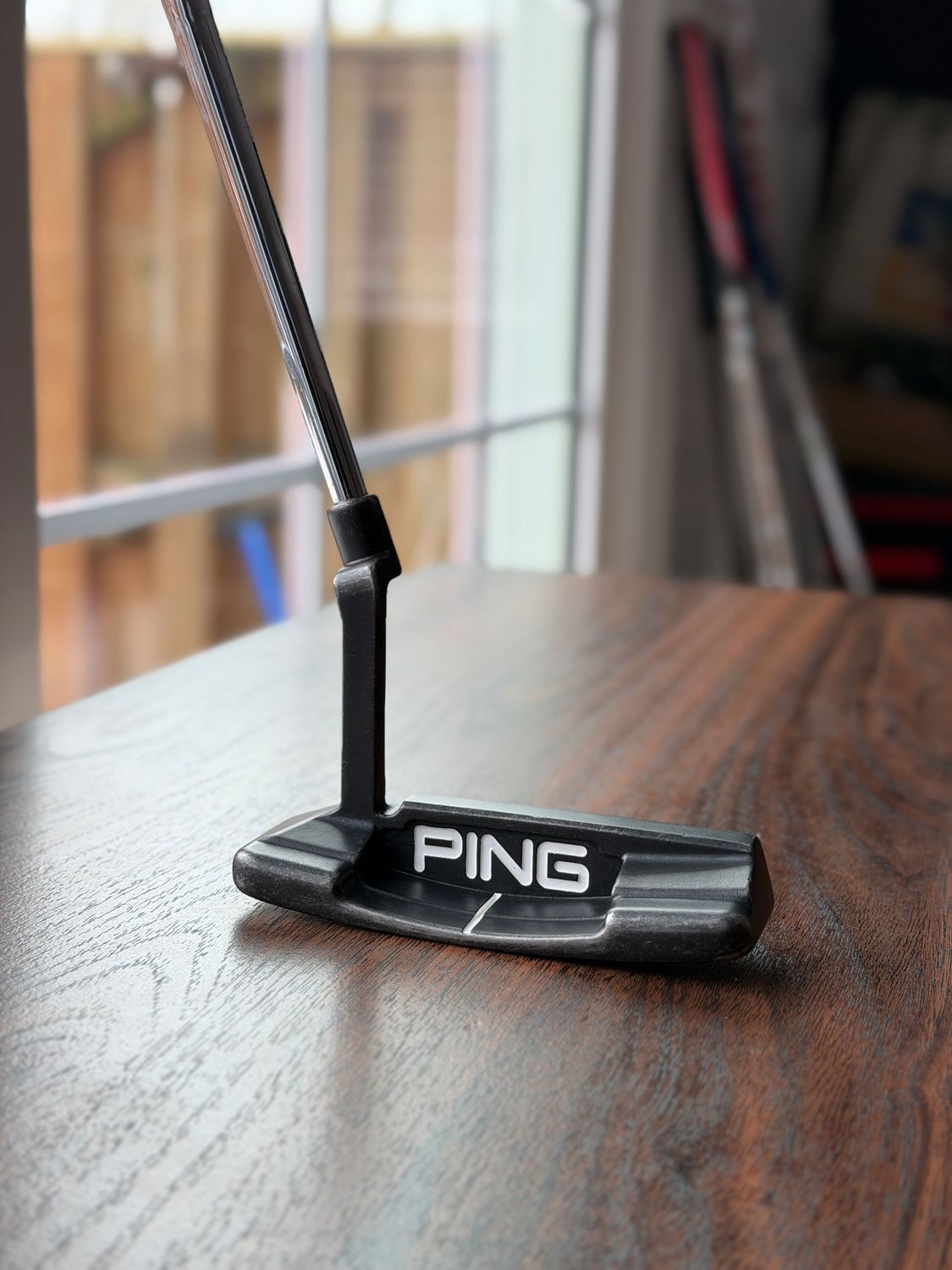 Ping Anser 2 Cadence TR Putter