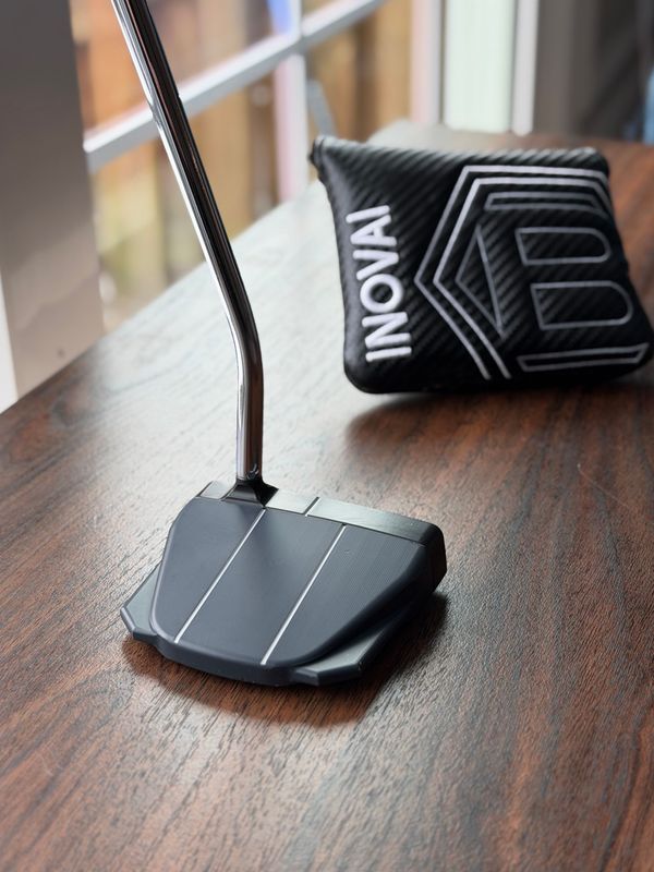 Bettinardi Inovai 9.0 Putter