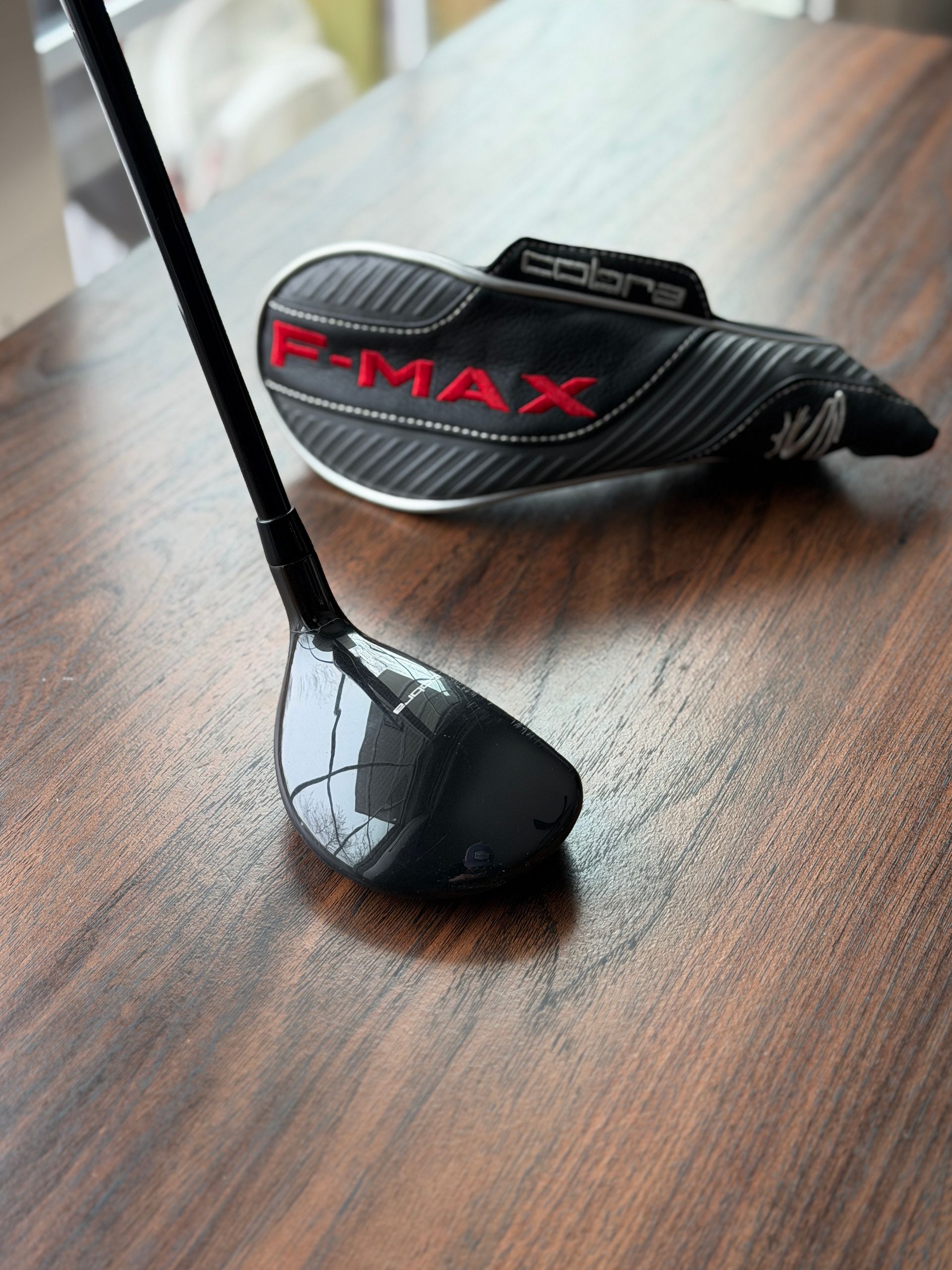 Cobra F-Max 4 Hybrid