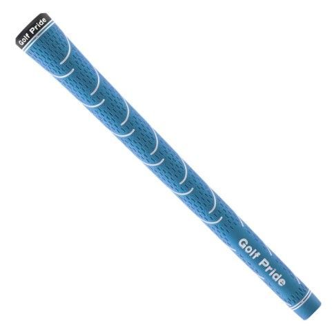 Golf Pride VDRS Grip (Teal)
